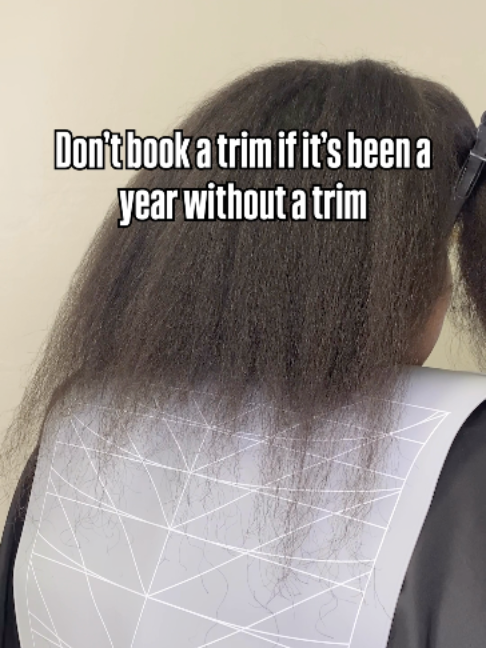 @Briana | Natural Hairstylist