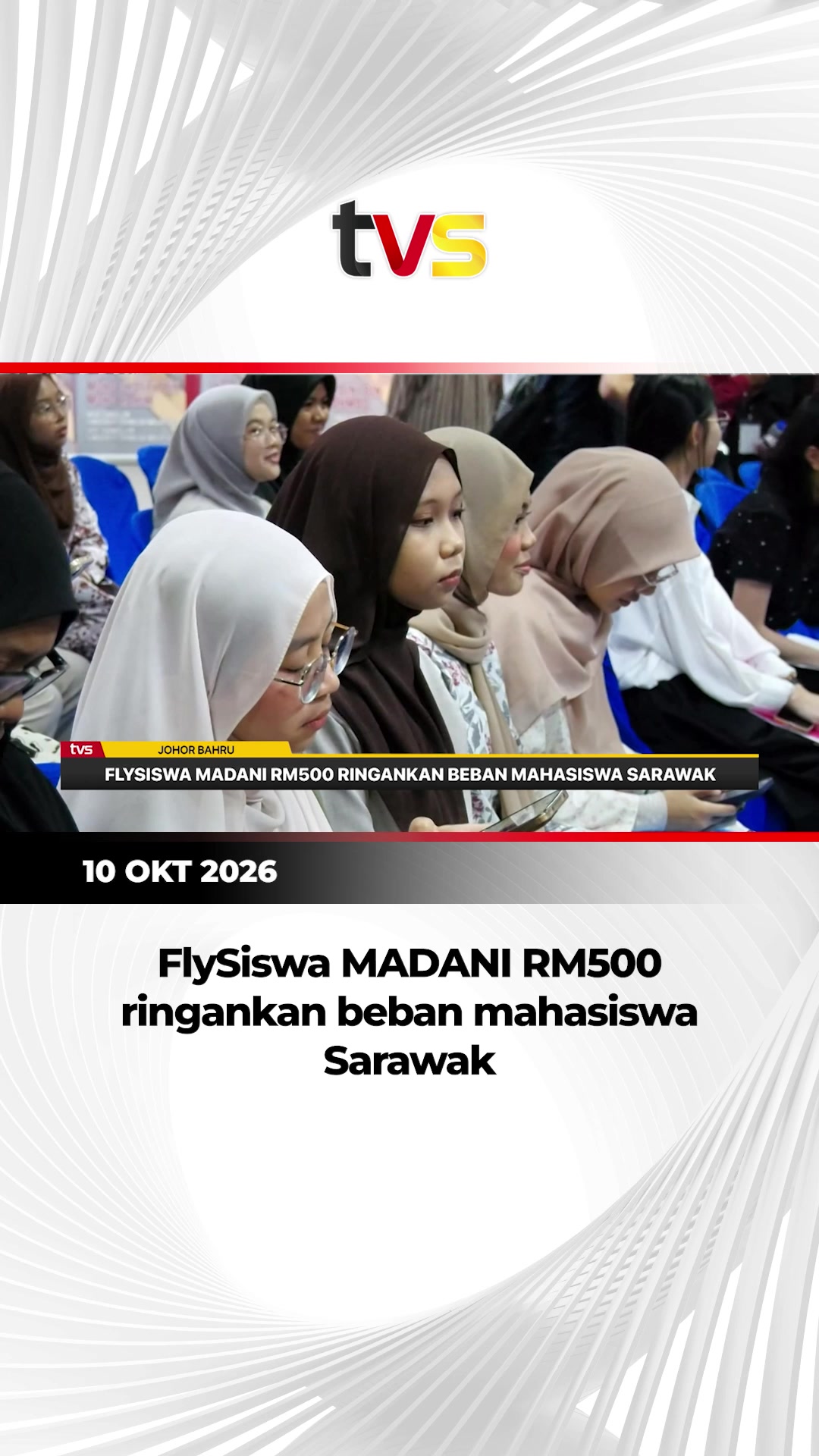 @tvsarawak