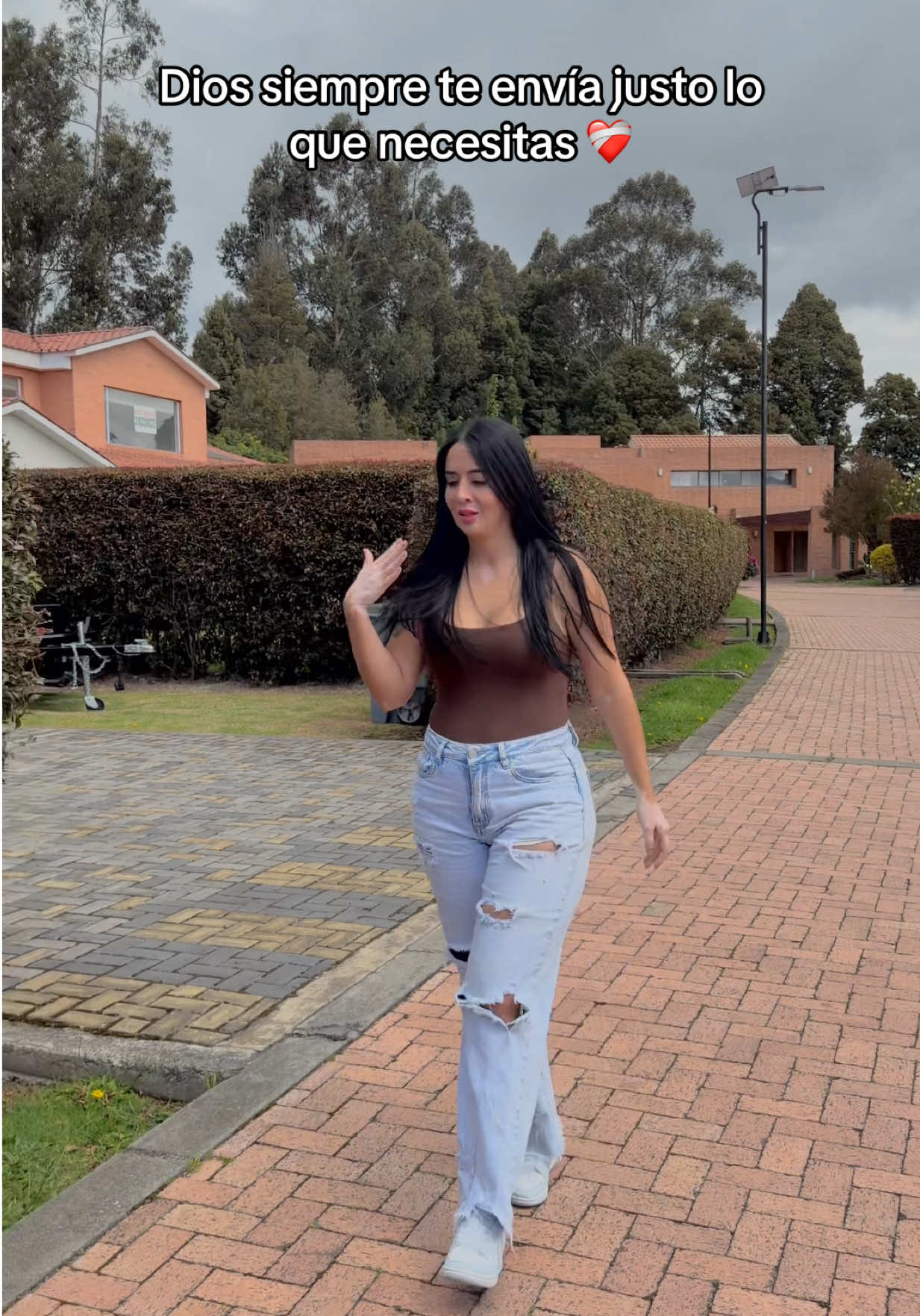 @adrilatinatv🐾💞