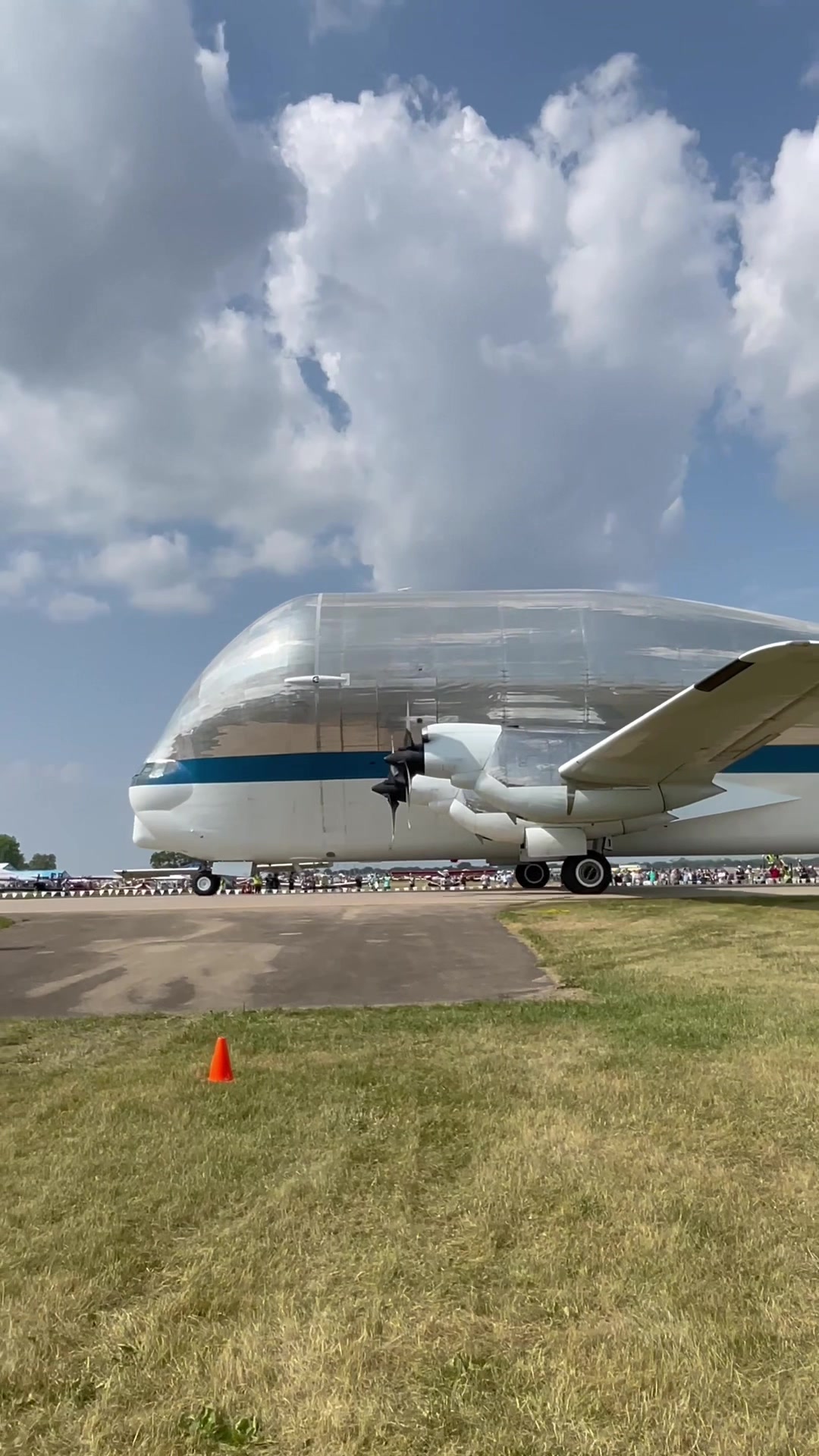 @EAA - The Spirit of Aviation