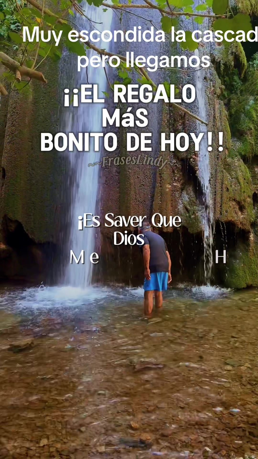 @Ame de ram