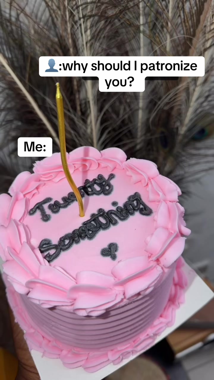 @Bella&rsquo;s cake and pastries