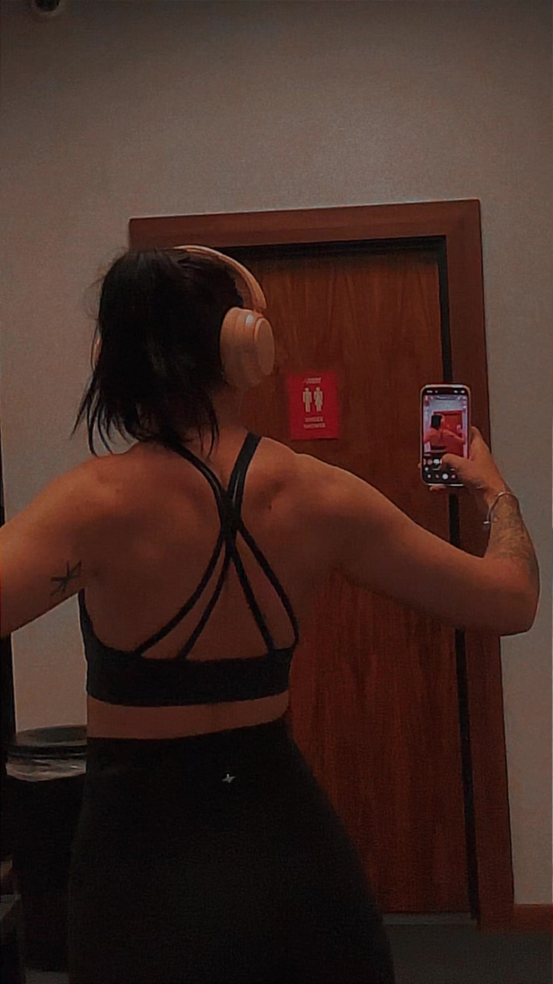 @Sam’s_gym_journey💖
