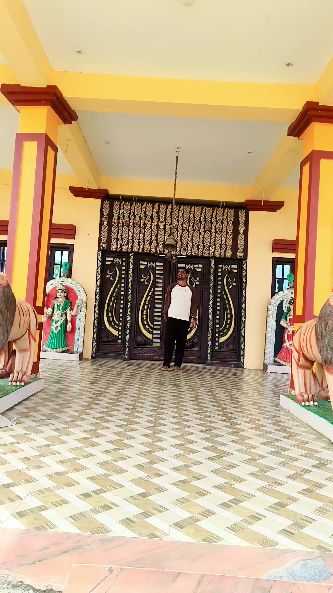 @Dipesh Yadav