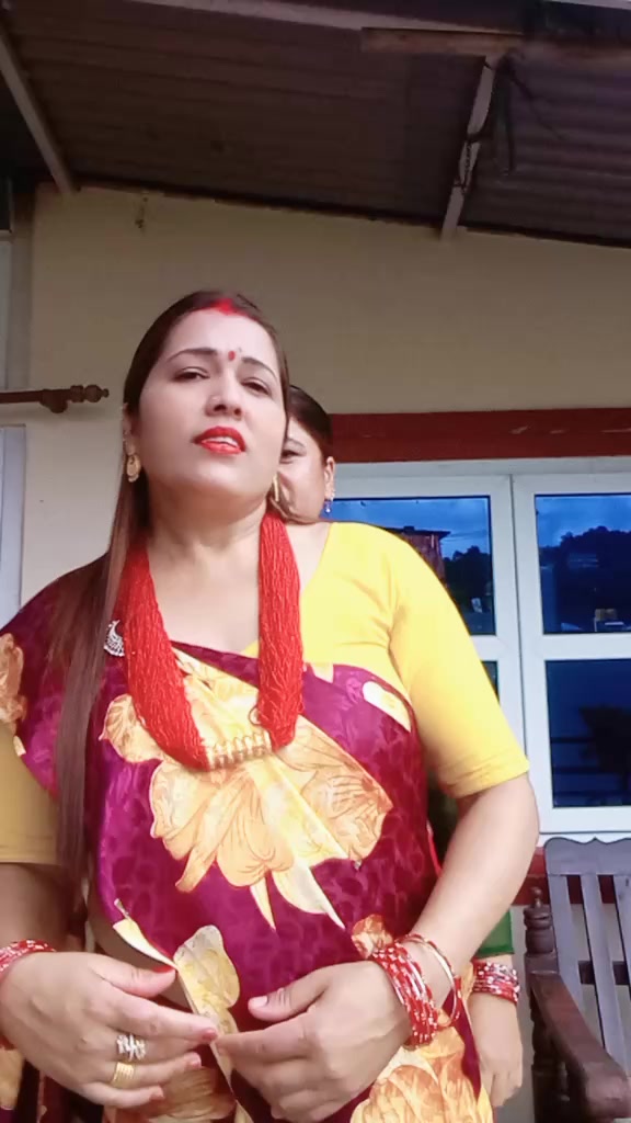 @Aarati Bhandari