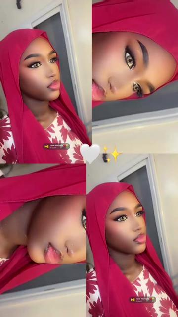 @fabby❤️🧕🏽😘