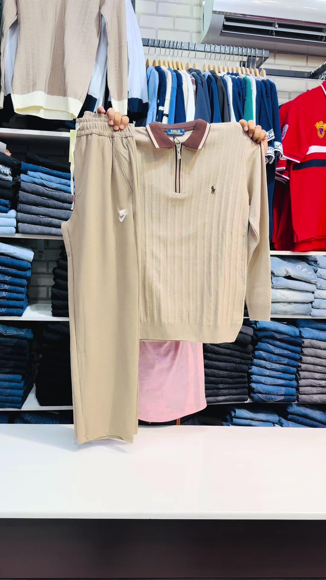@MINI BRAND MENS STORE📍SIALKOT