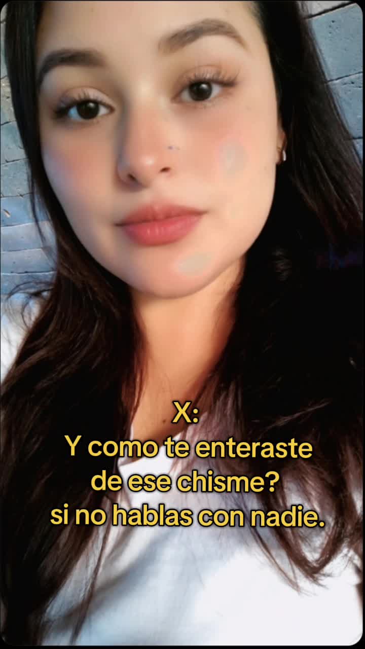 @Bianca Cordero.