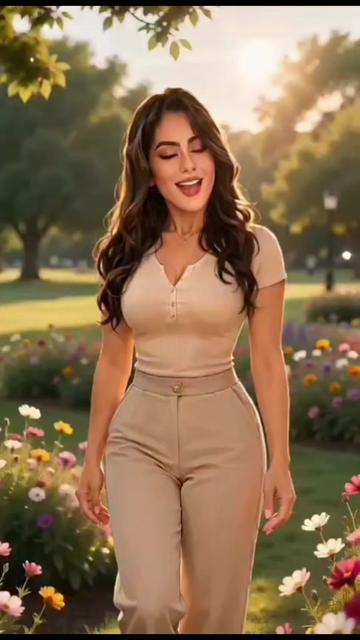 @💞💃💋LA CHICA PODEROSA 💃💋💞