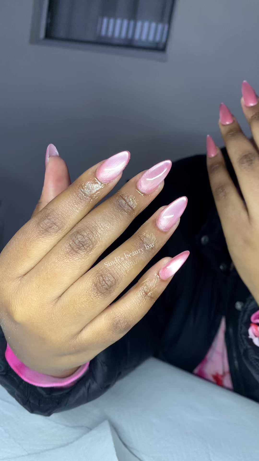 @Sindi’s Beauty Bar