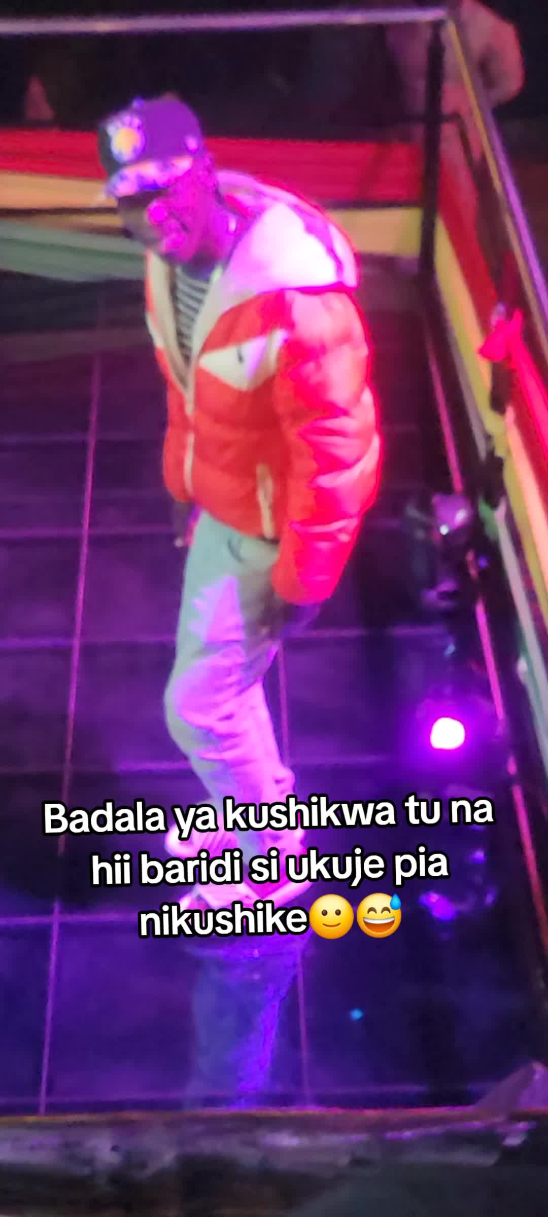 @HELTER SKELTER