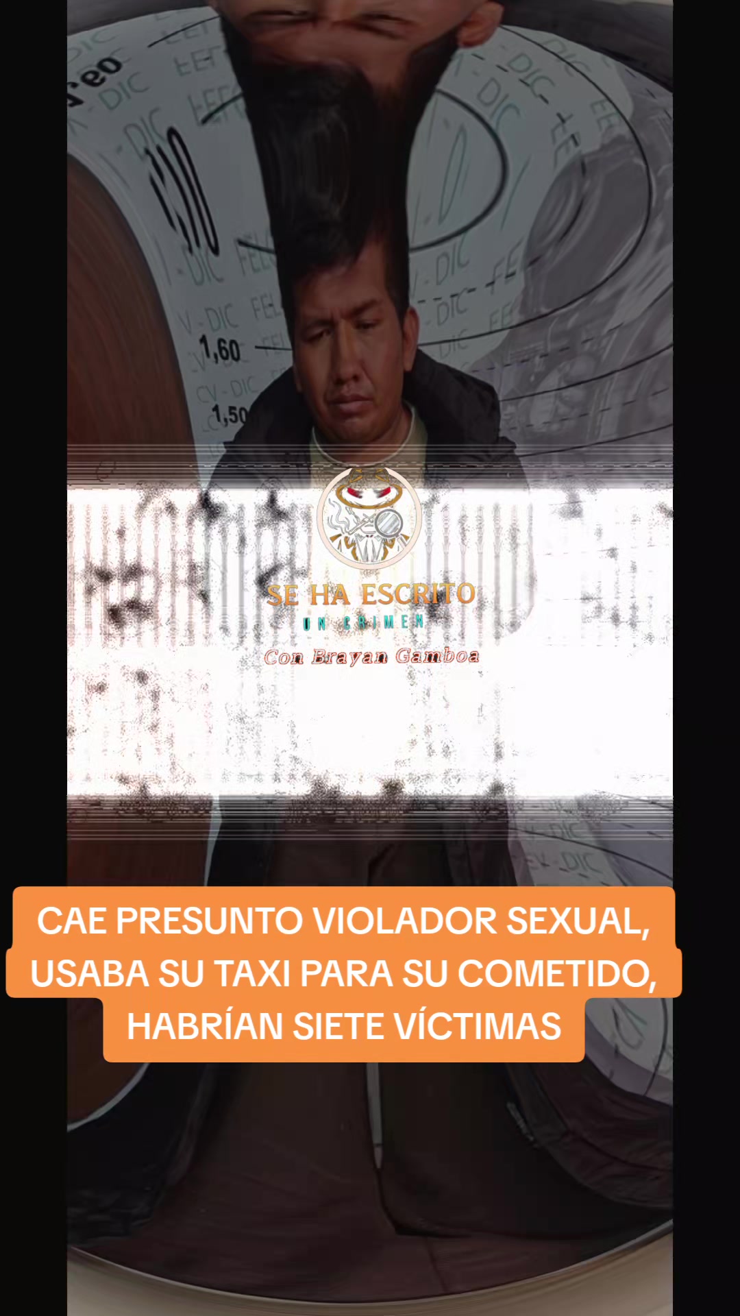@Brayan Gamboa - Periodista