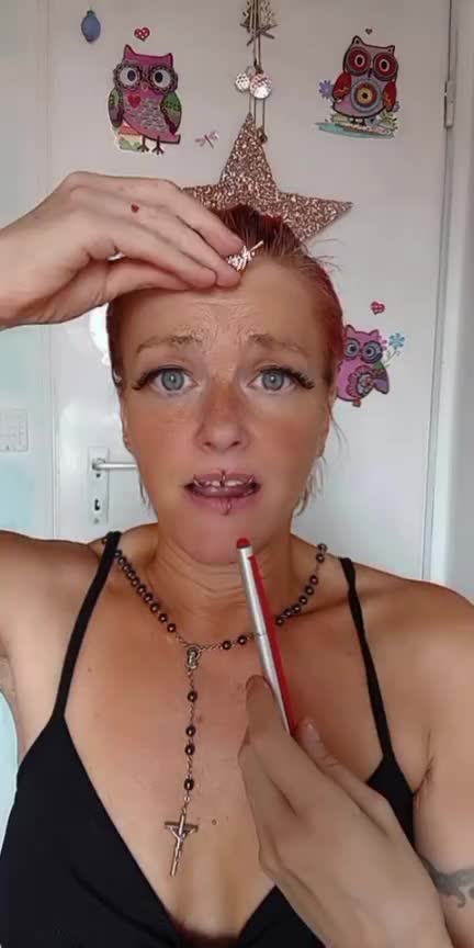 @highestpriestess samanta