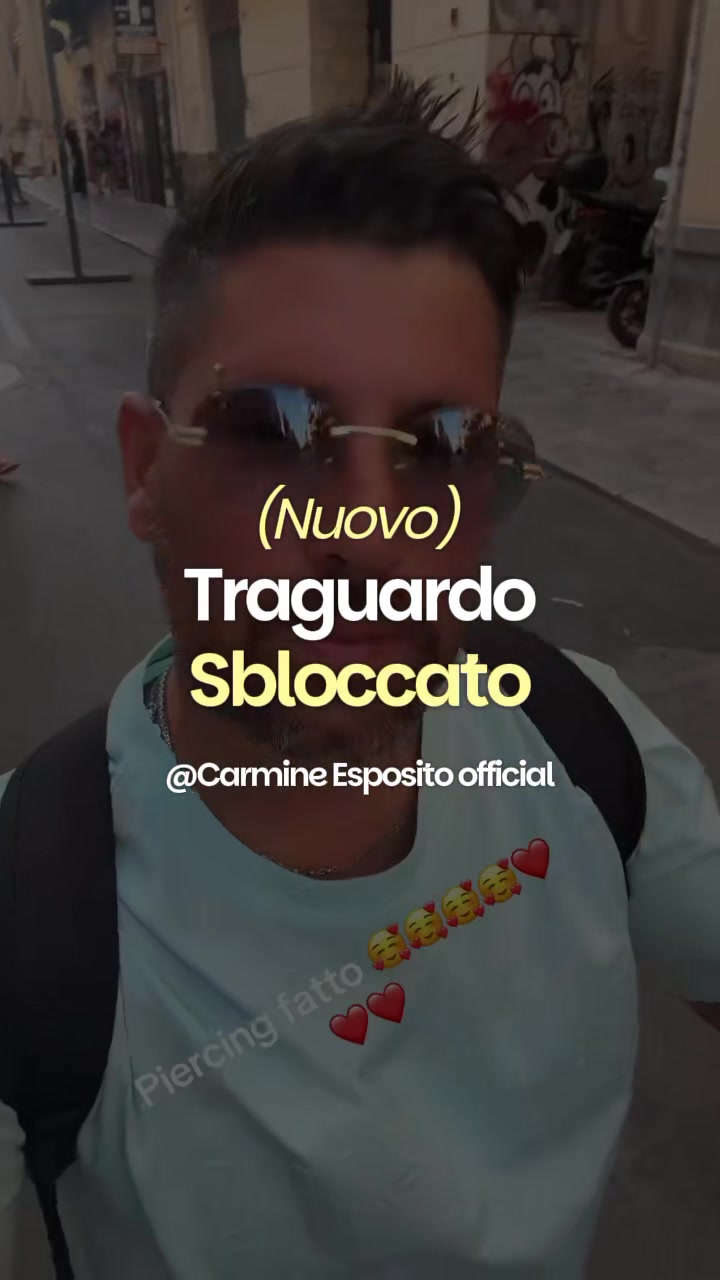 @Carmine Esposito official
