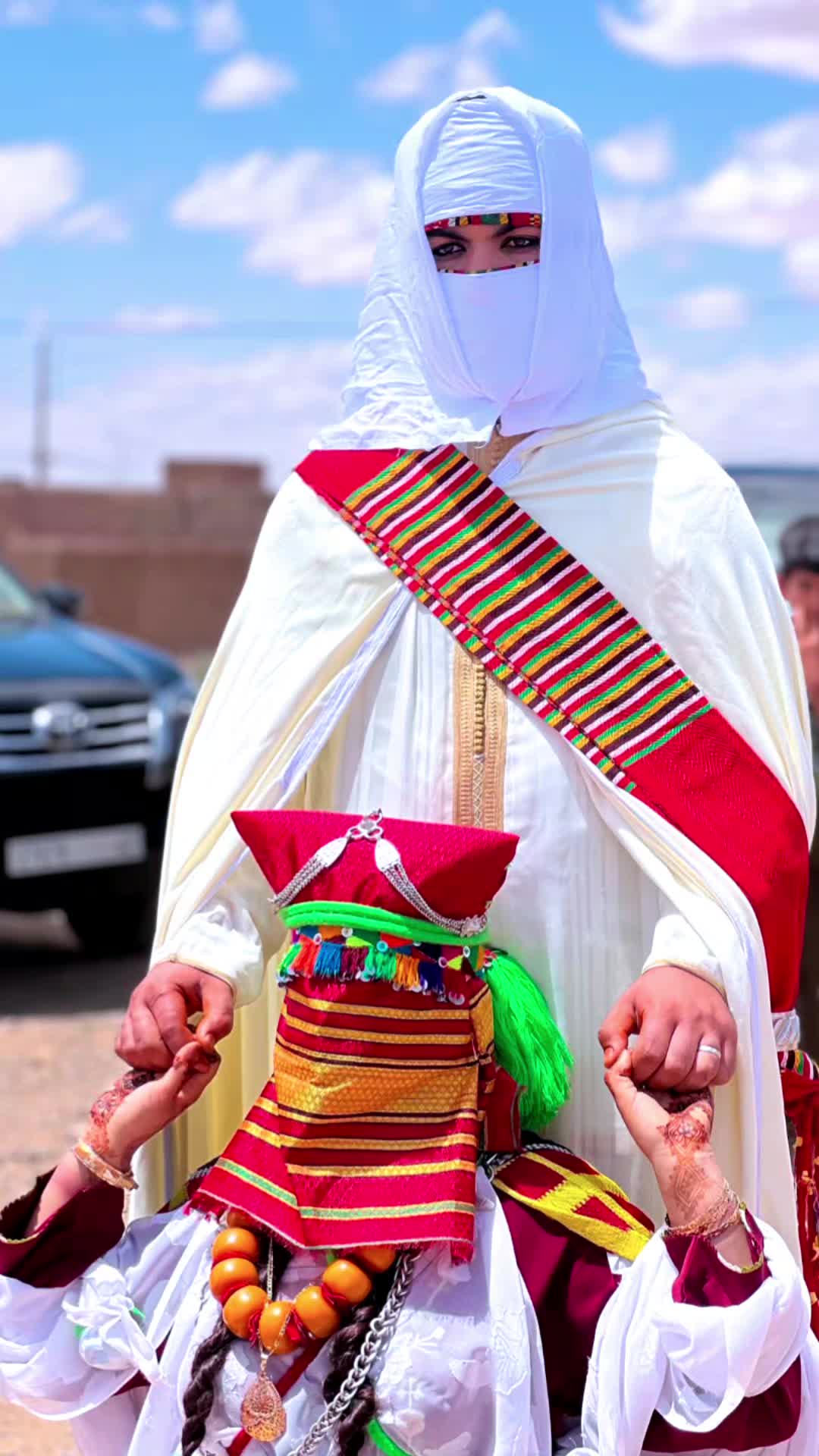 @La_Reine_MaroC🇲🇦