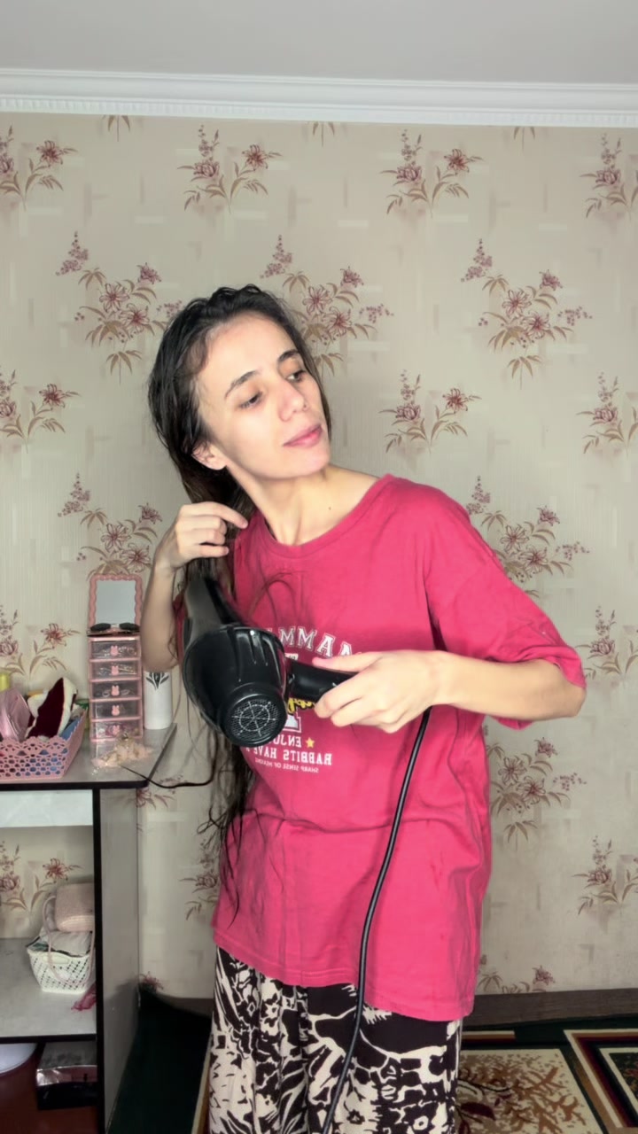 @Фархунда Эшонкулова