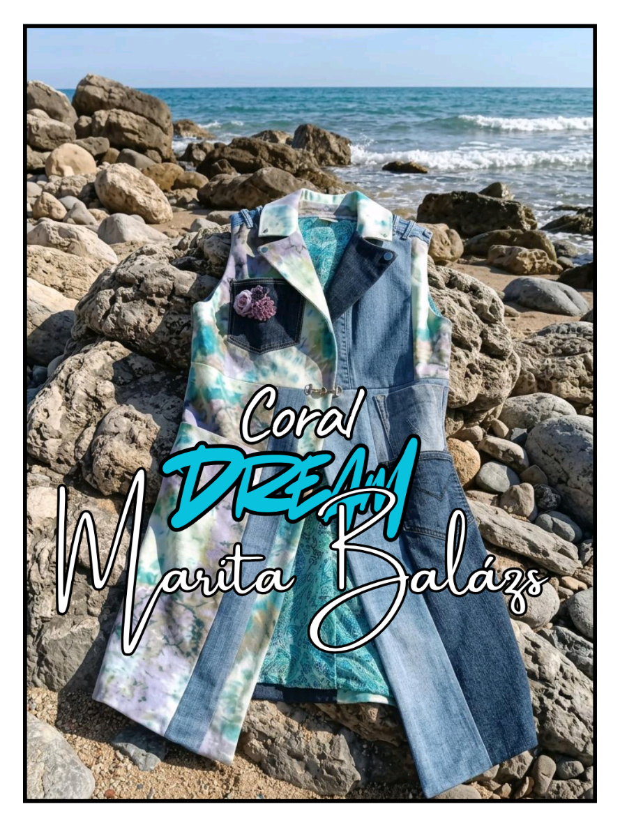 @Marita Balázs Fashion Brand