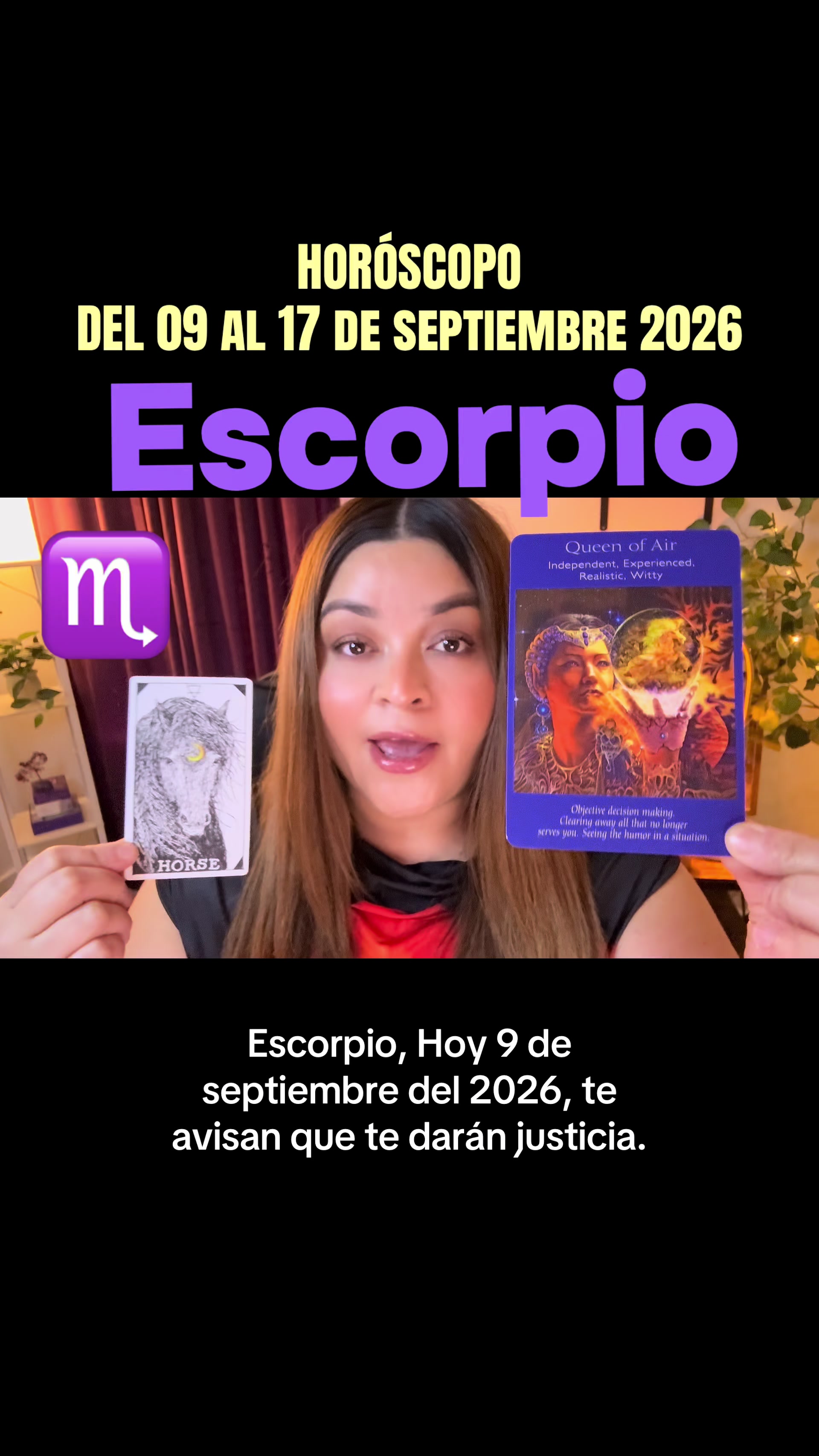 @Esy Tarot