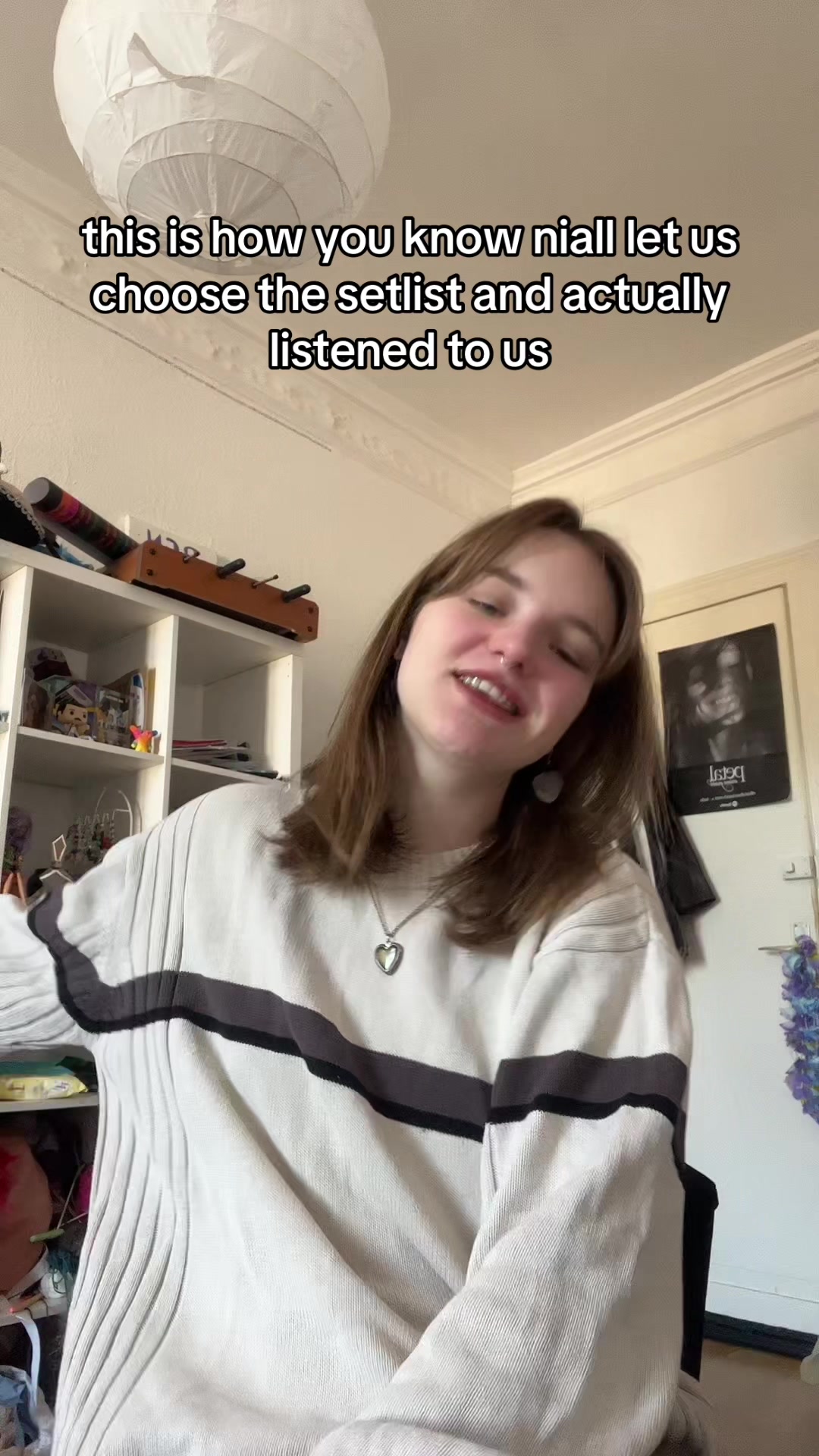 @niana⋆˚꩜。