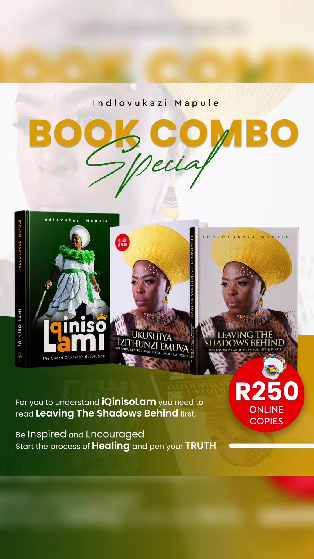 @Indlovukazi Mapule🤍🕯️