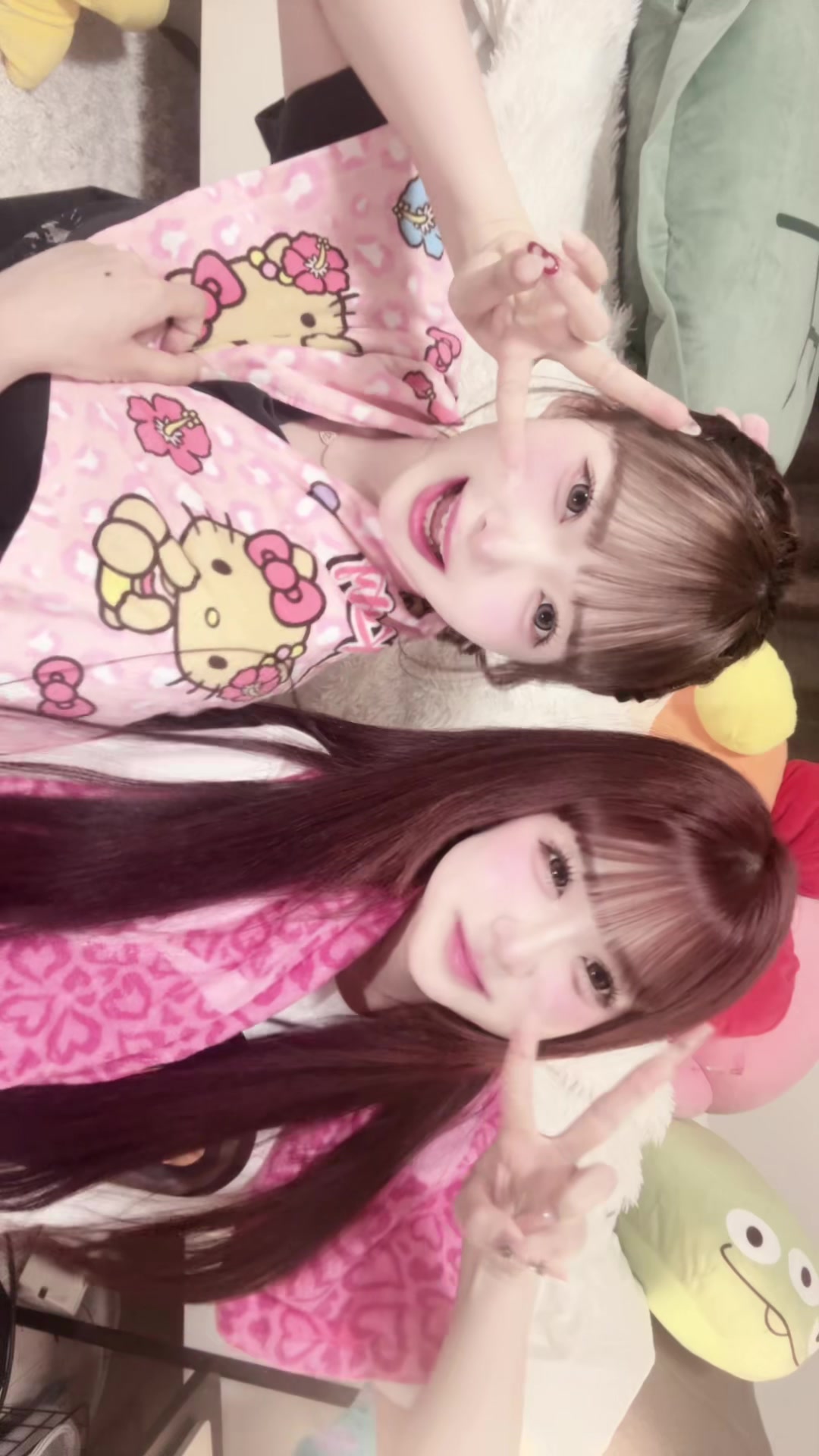 @一生友子