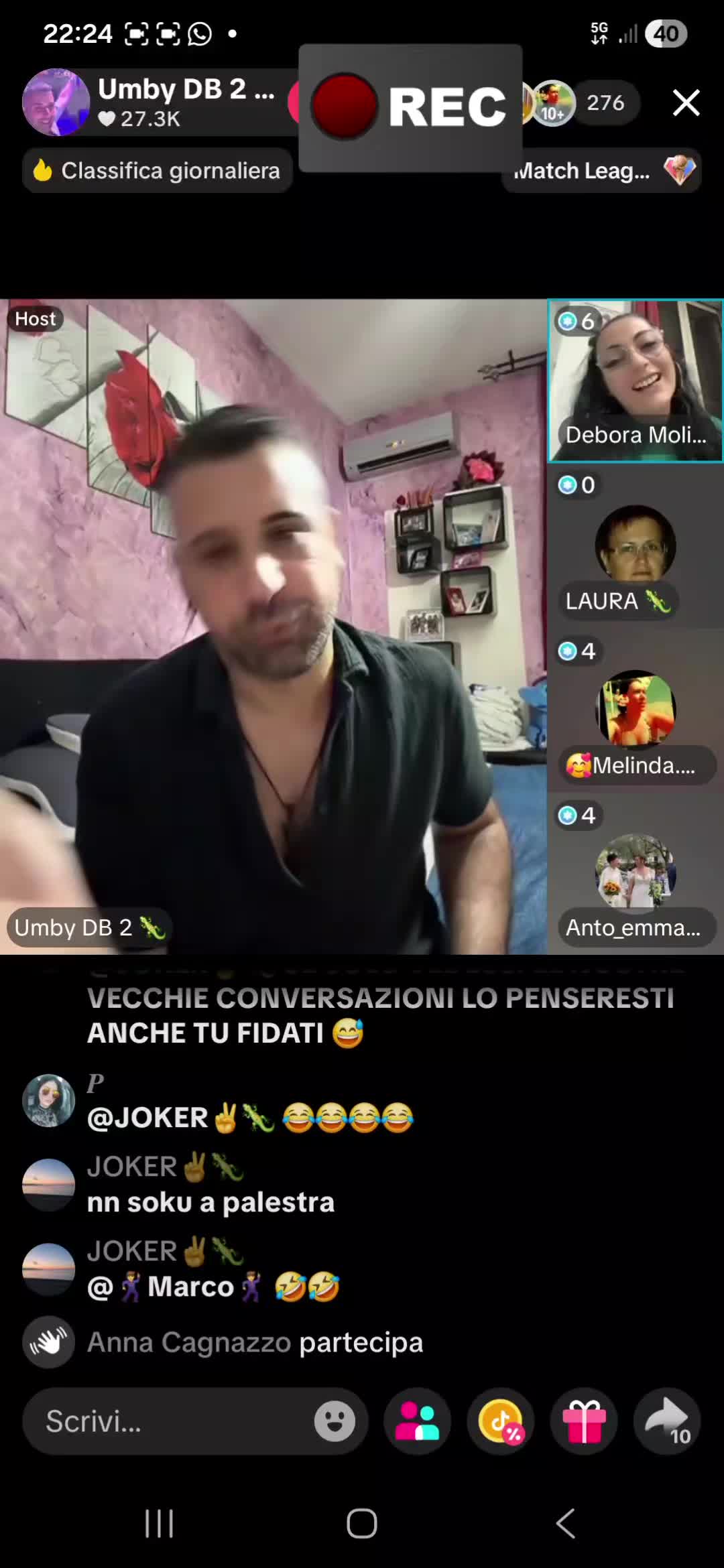 @Ilweb3...