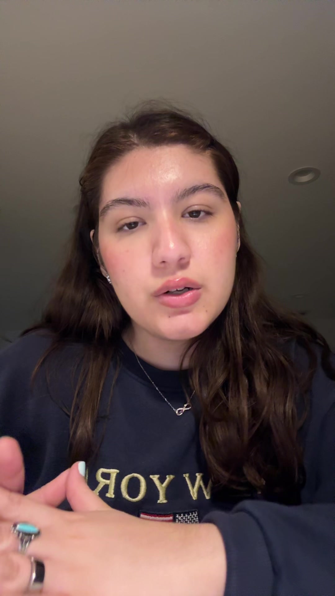 @kristen marie