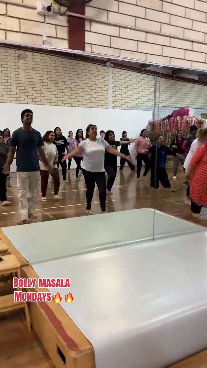 @BollyDanceStudioPerth