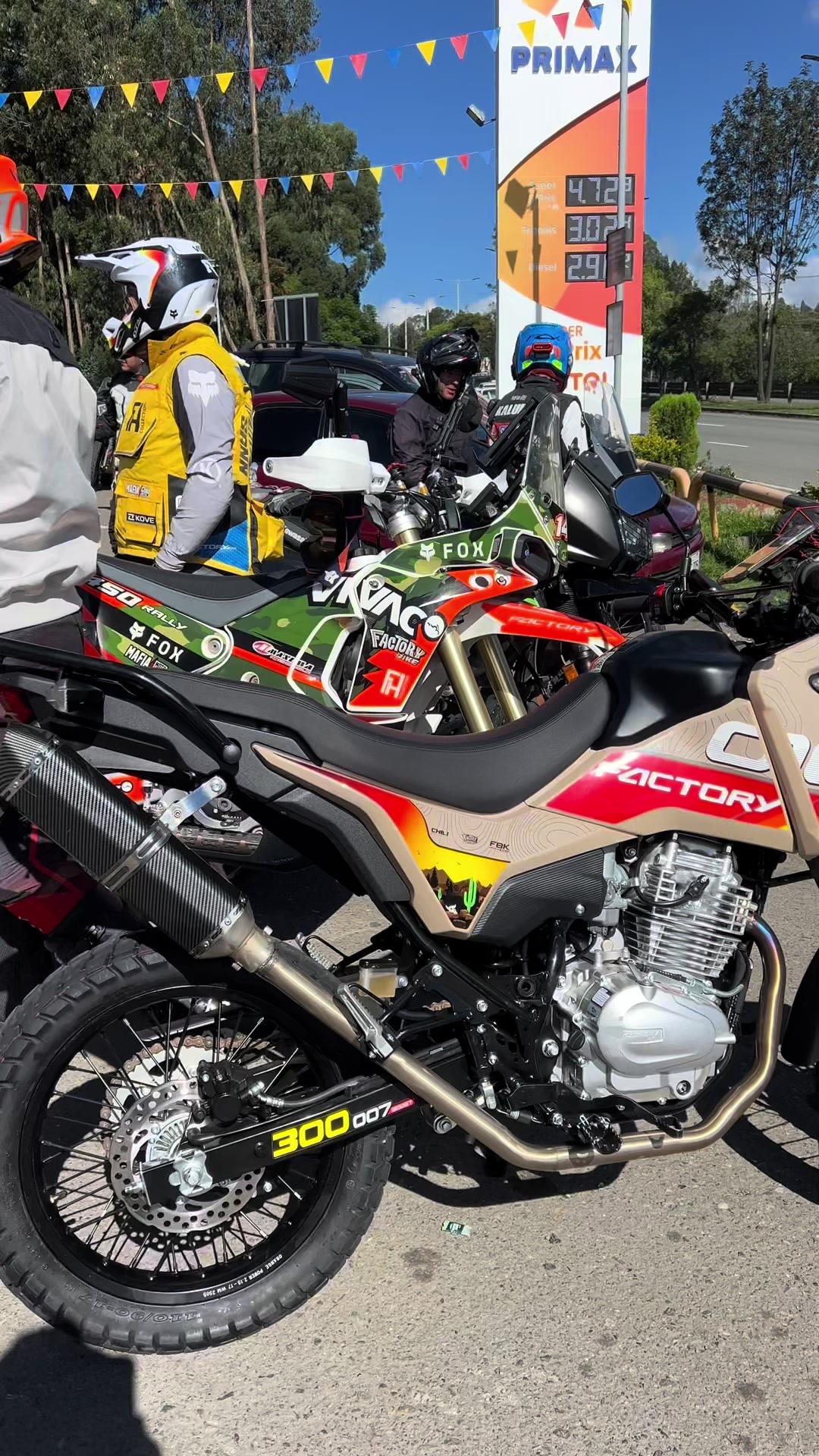 @El Metralla