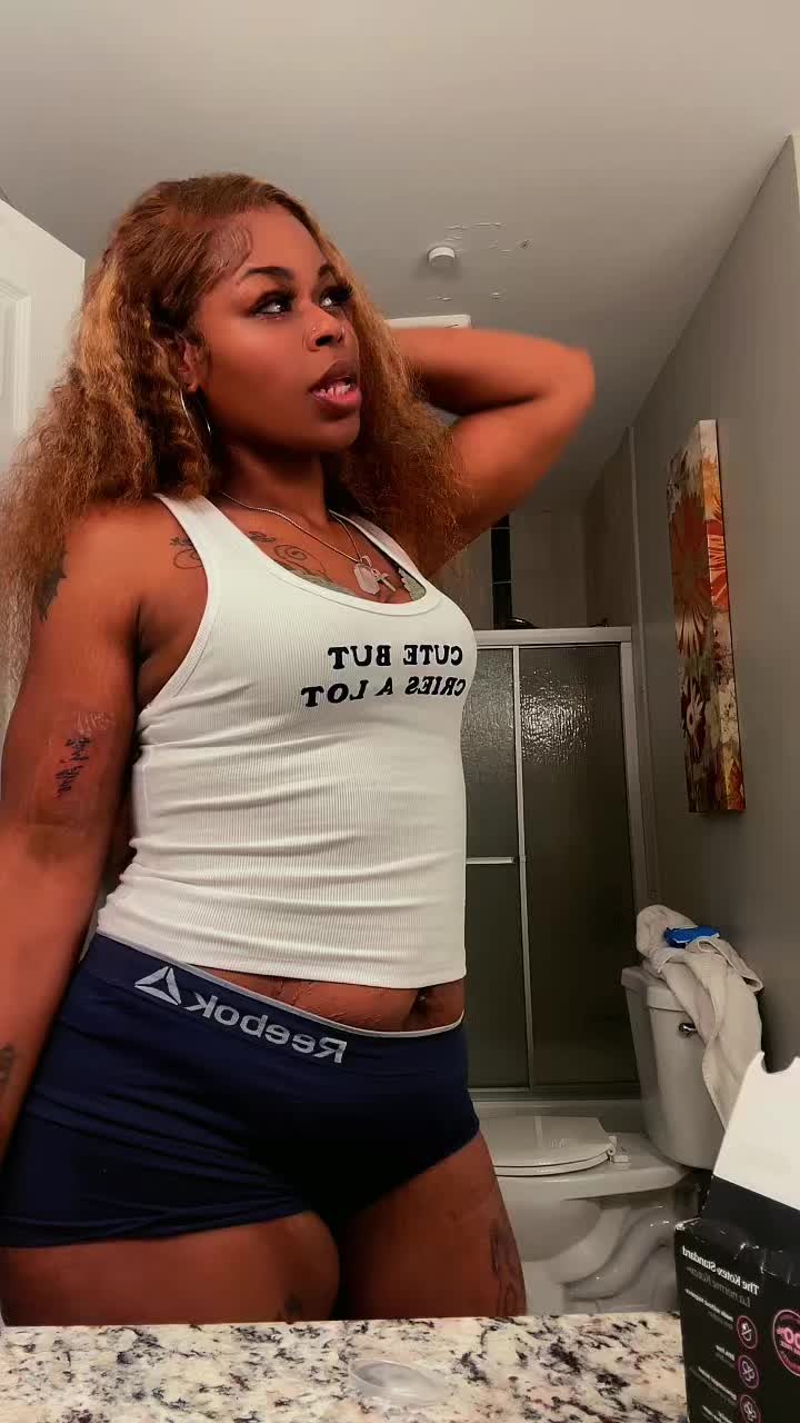 @Spoiled Ass Nae