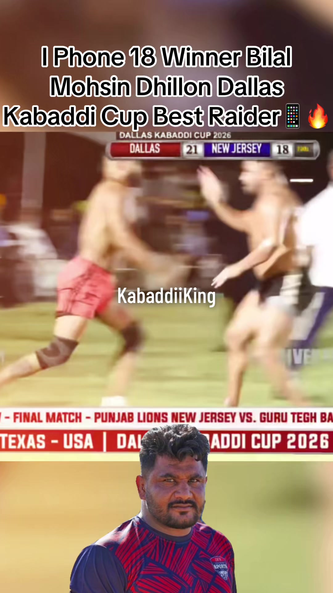 @Kabaddi99
