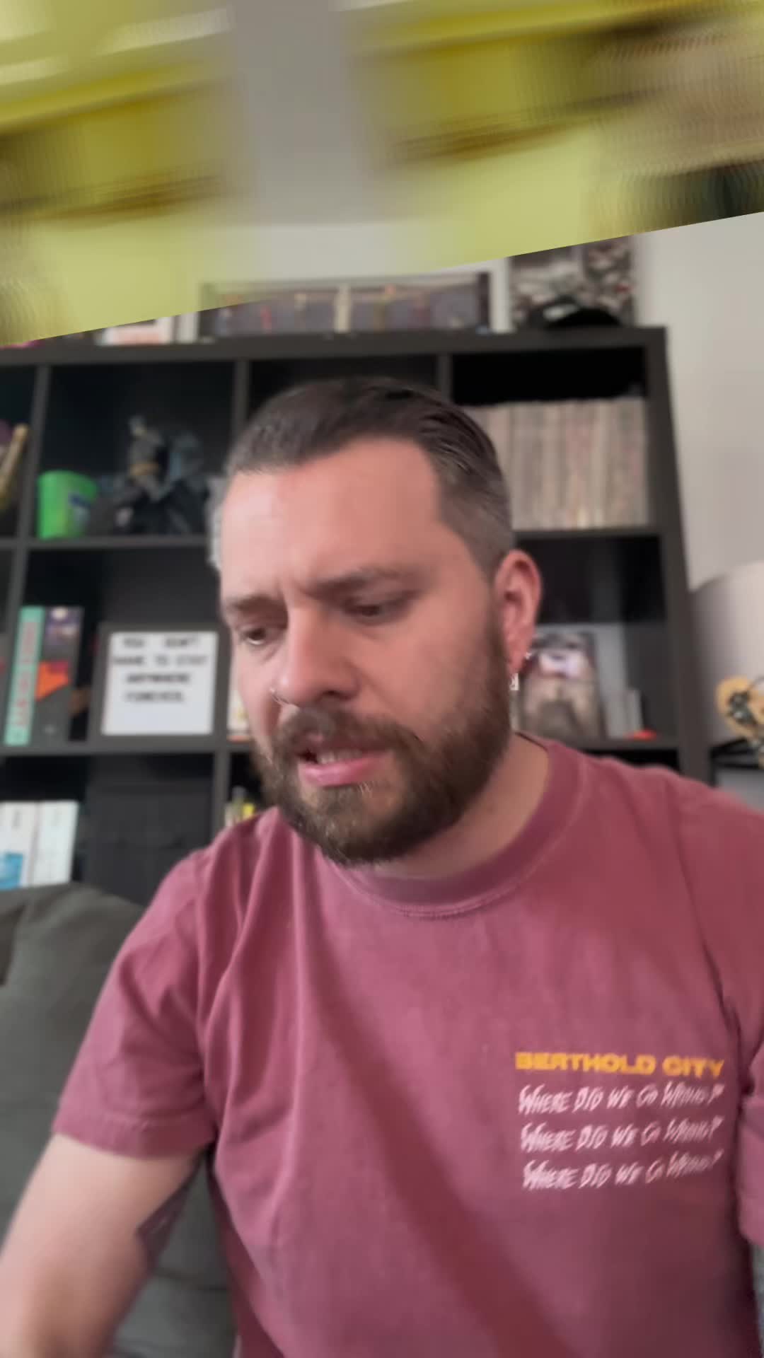 @Drew