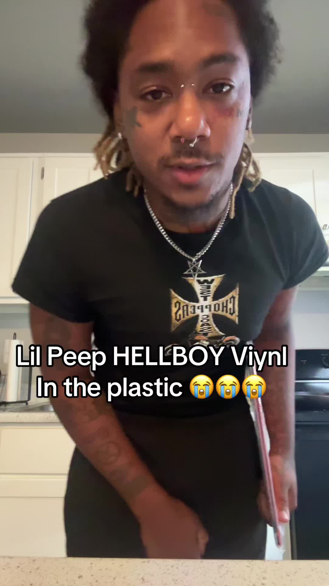 @KID DEATH
