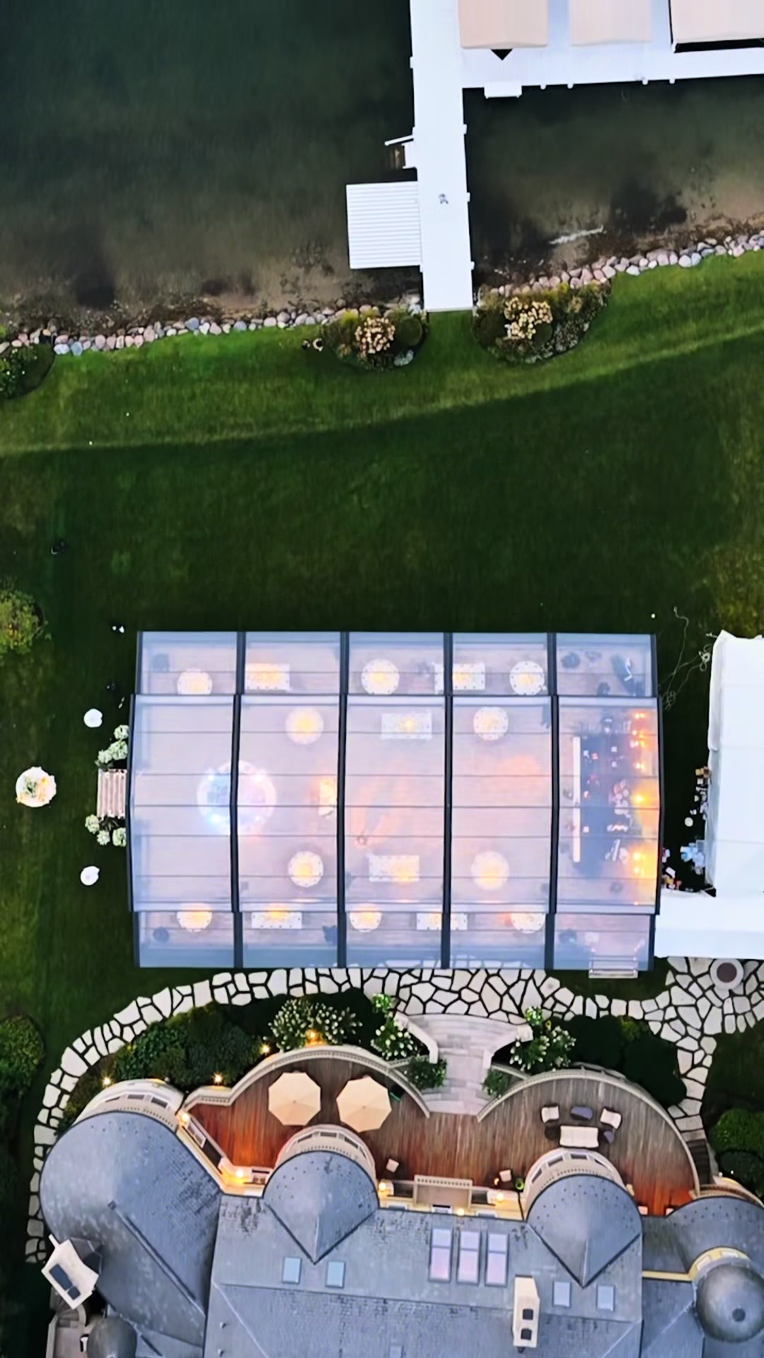 @Blue Peak Tents