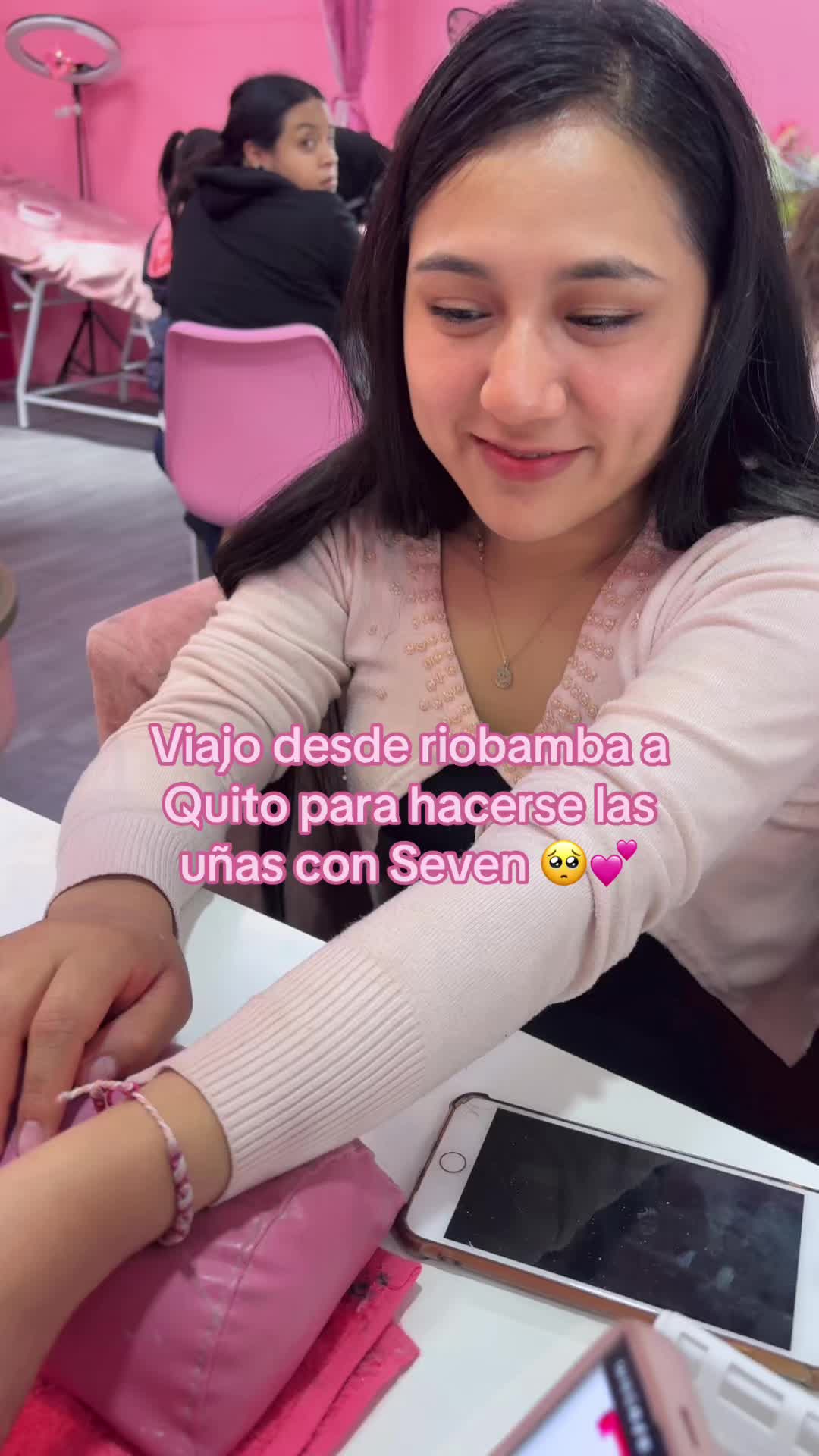 @Lucky Seven 💗