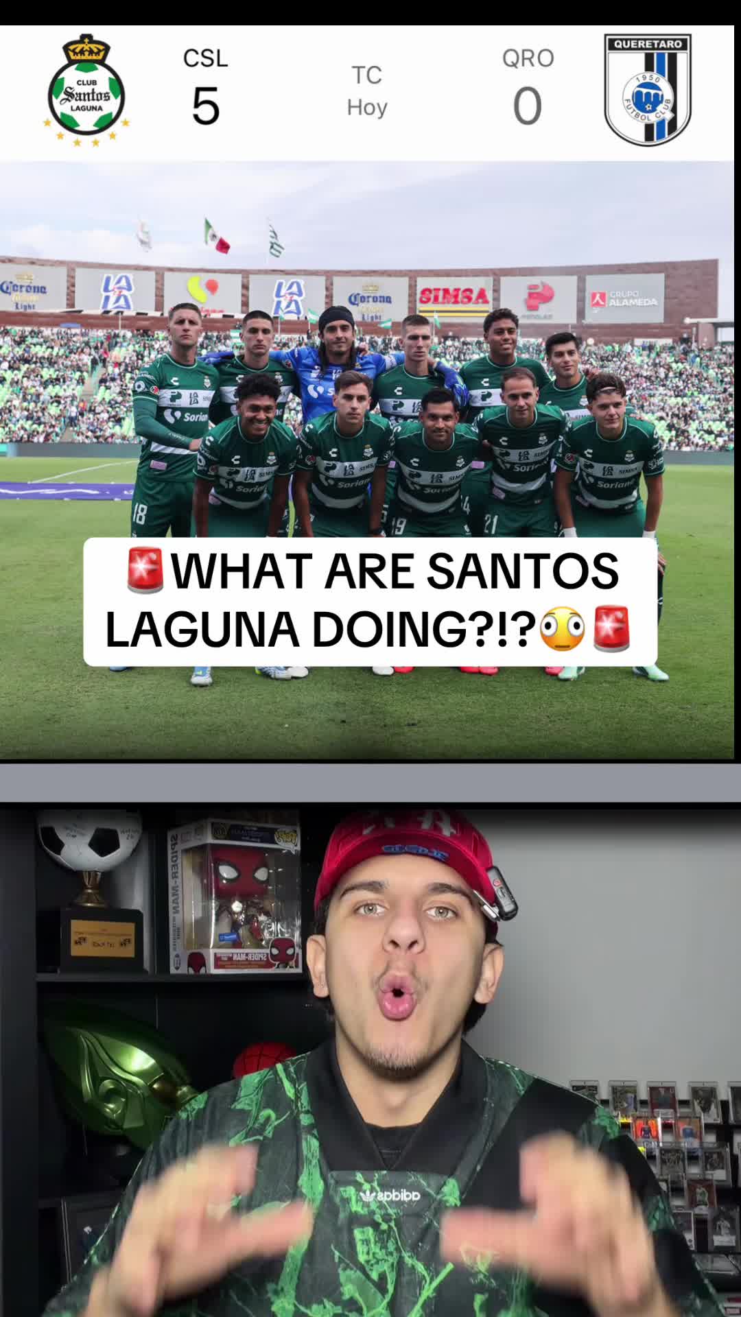 @Jorge Gallegos