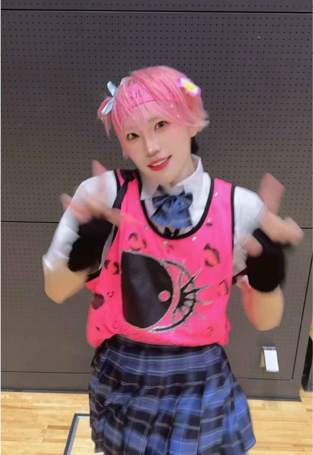 @ガオたいが