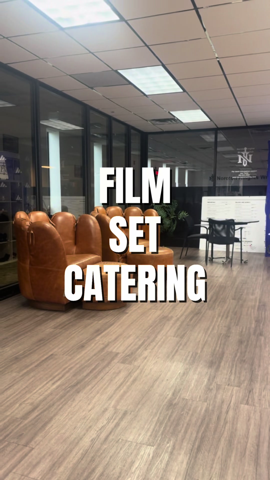 @Fortuna&rsquo;s Catering Co.