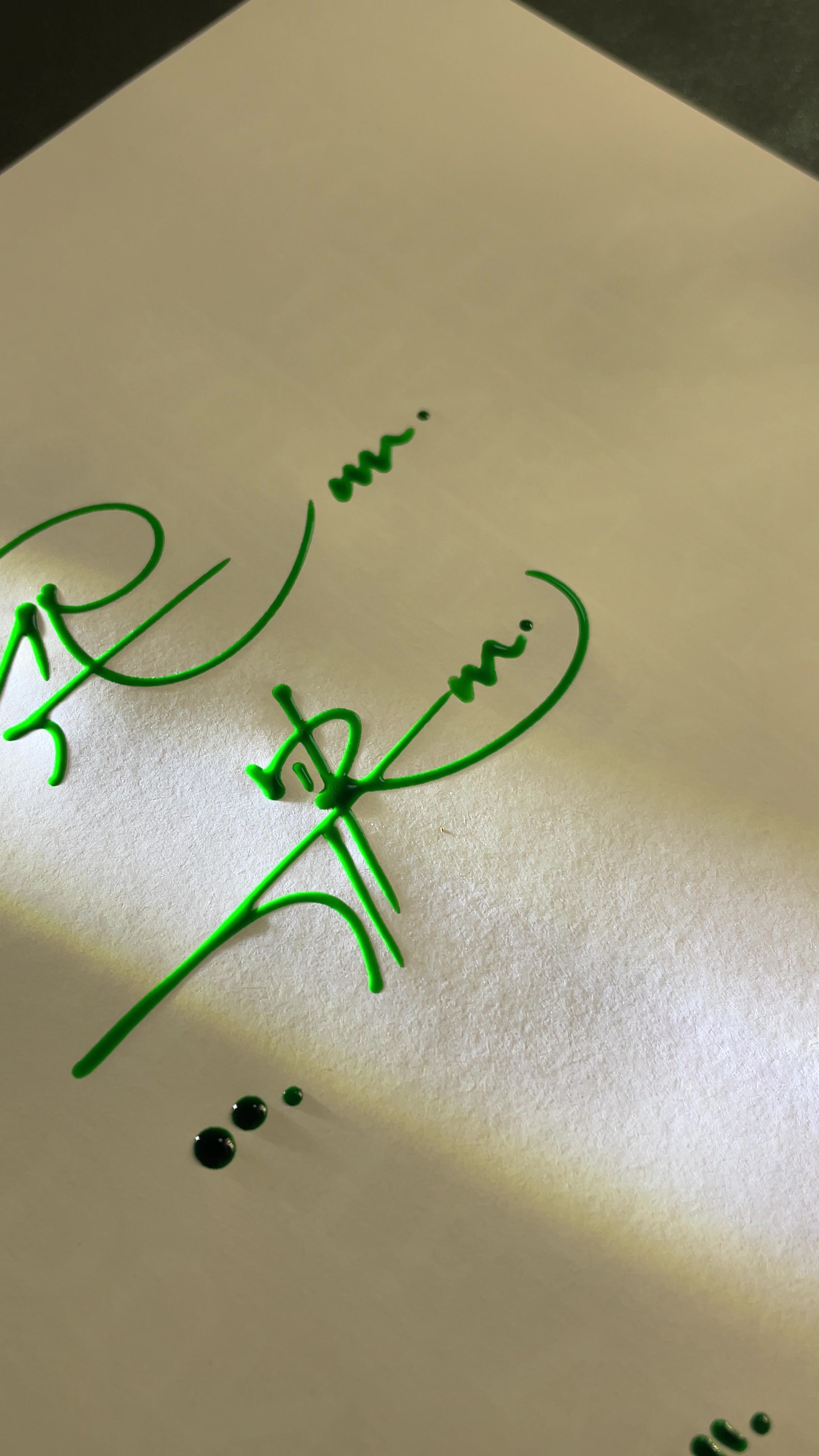 @Édition ✍️