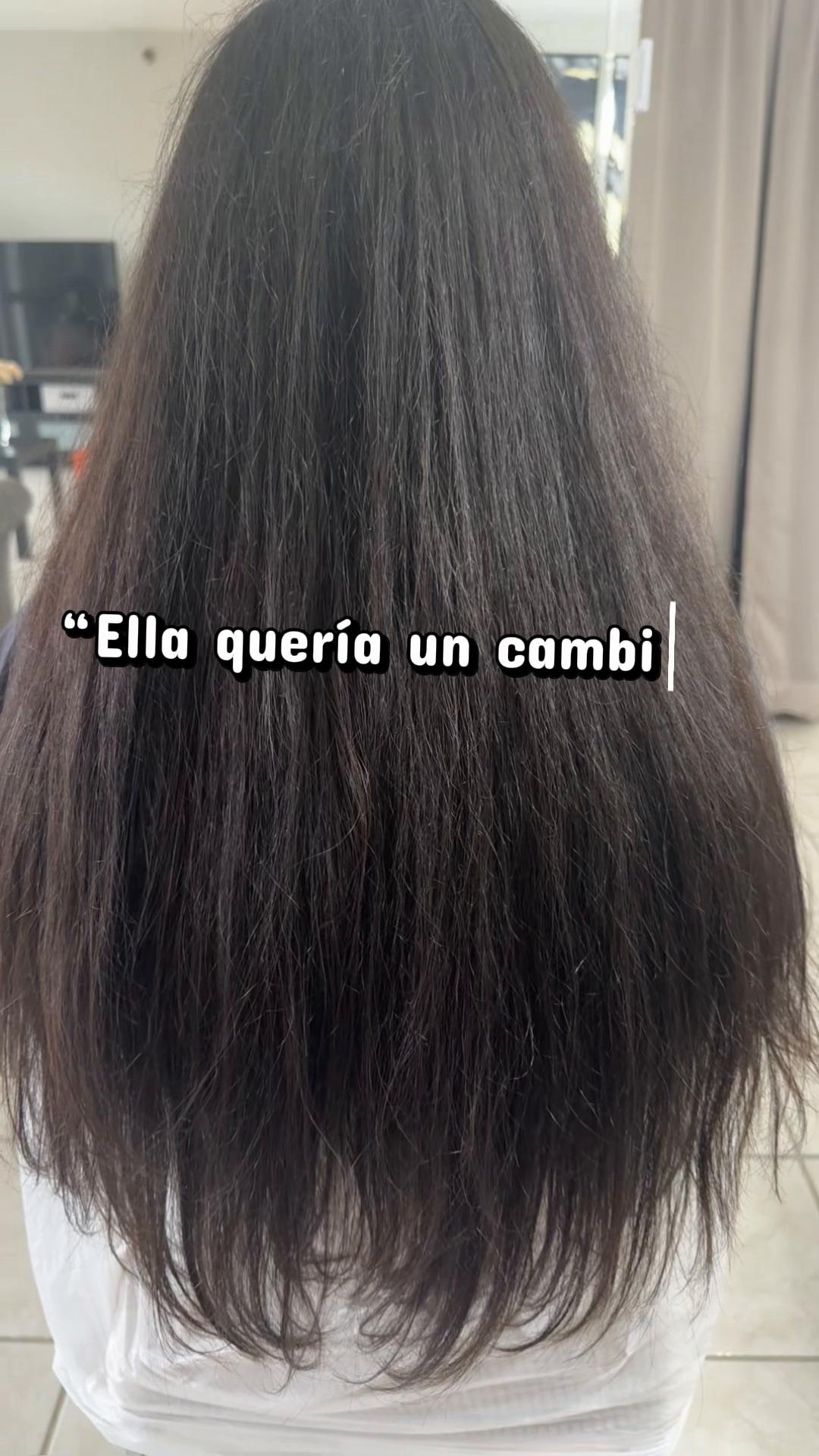 @Deilis Alisados