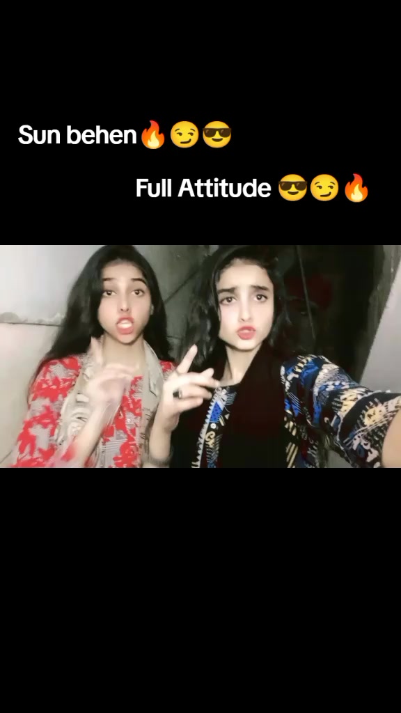 @attitude girls 777 😎🔥