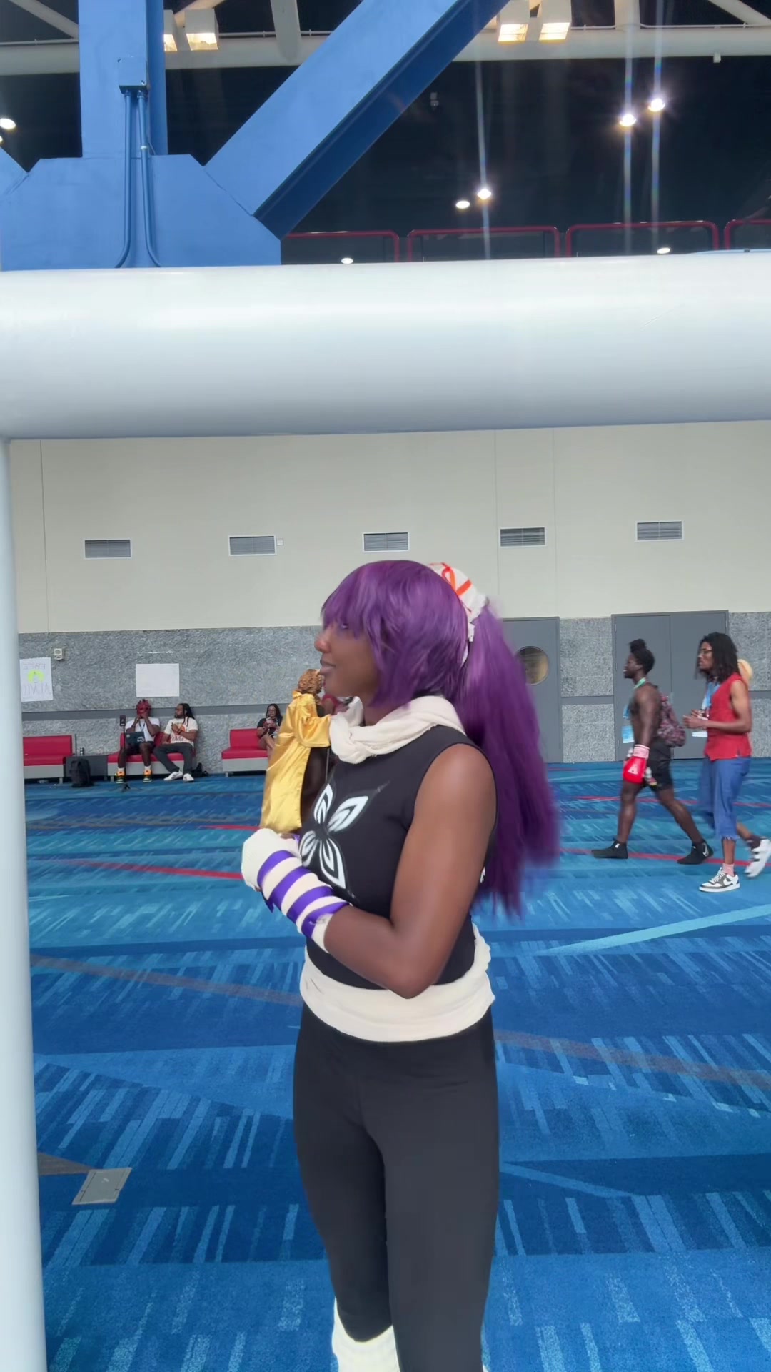 @Journey ✩ | Cosplayer