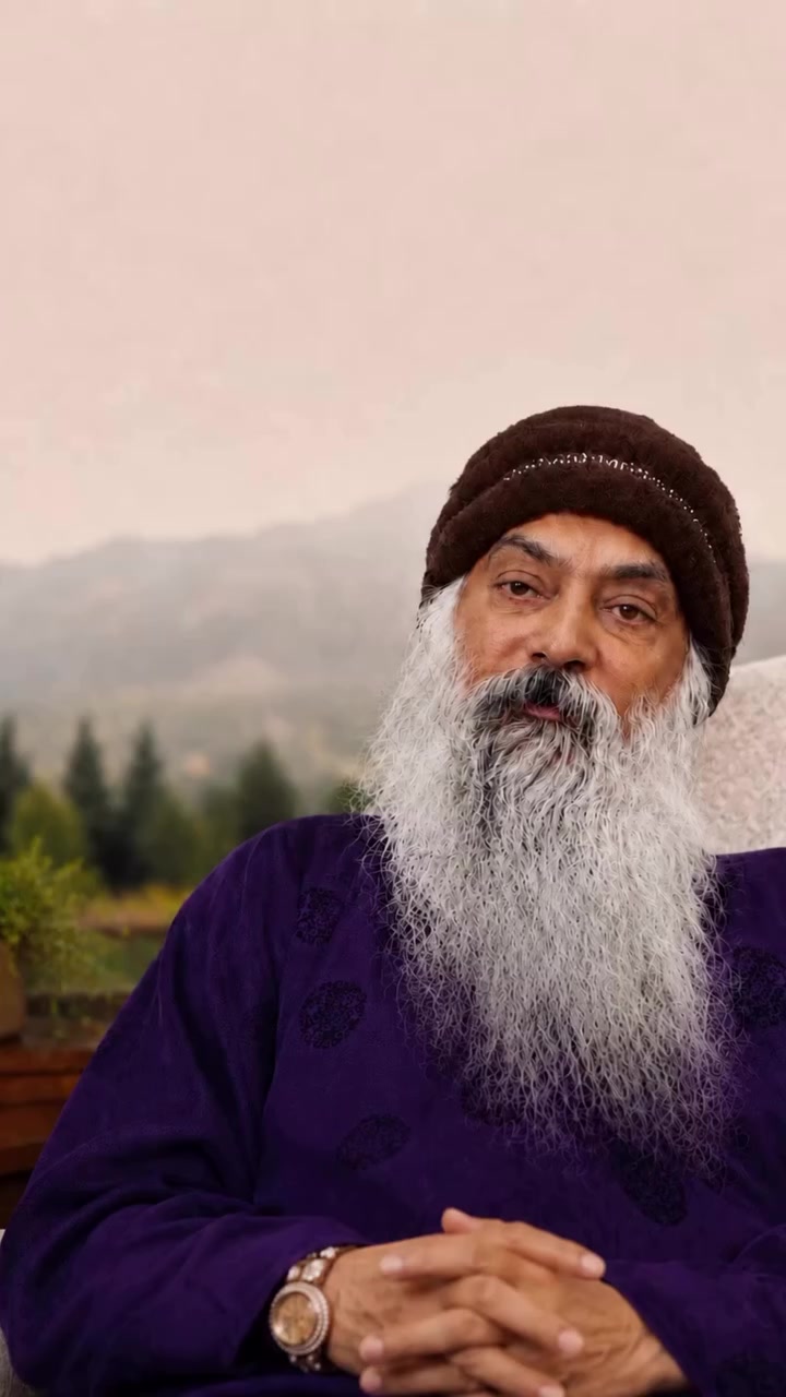 @OSHO