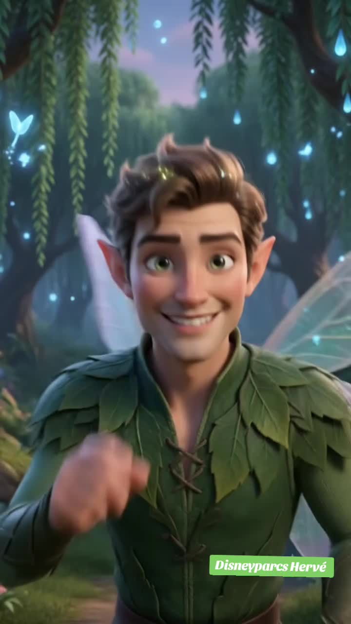 @Disneyparcs Hervé