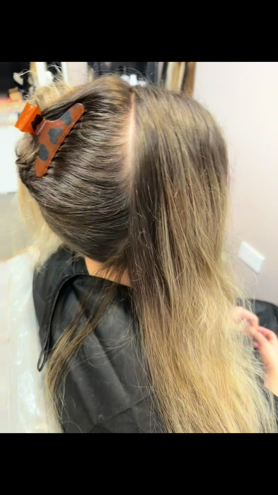 @Luxe hair beauty aesthetics