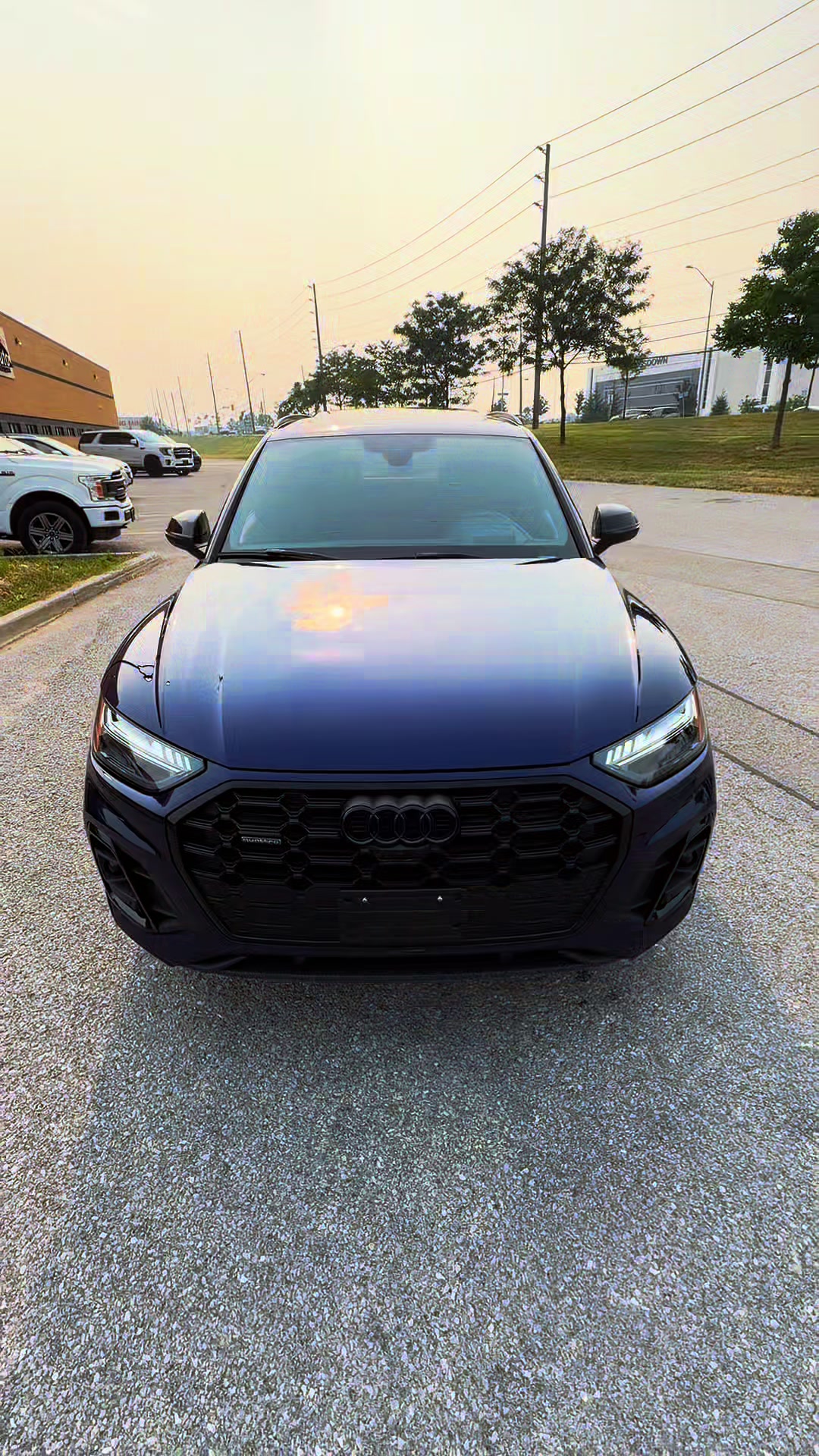 @Shine Auto Toronto