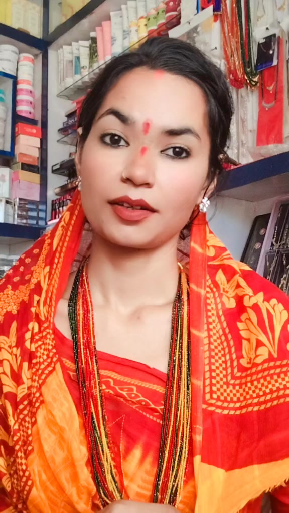 @सम्झना श्रृङ्गार🙏