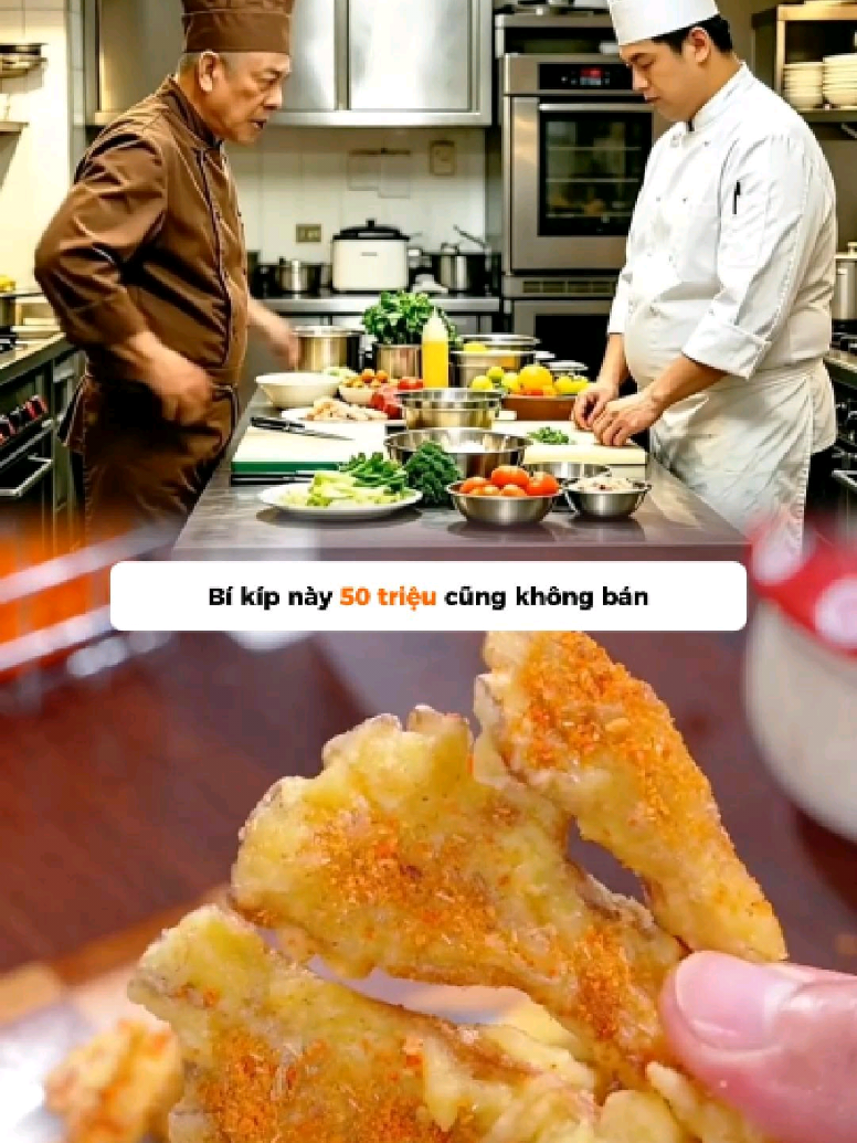 @T&Ocirc;̉NG TÀI N&Ocirc;̣I TRỢ 🍳