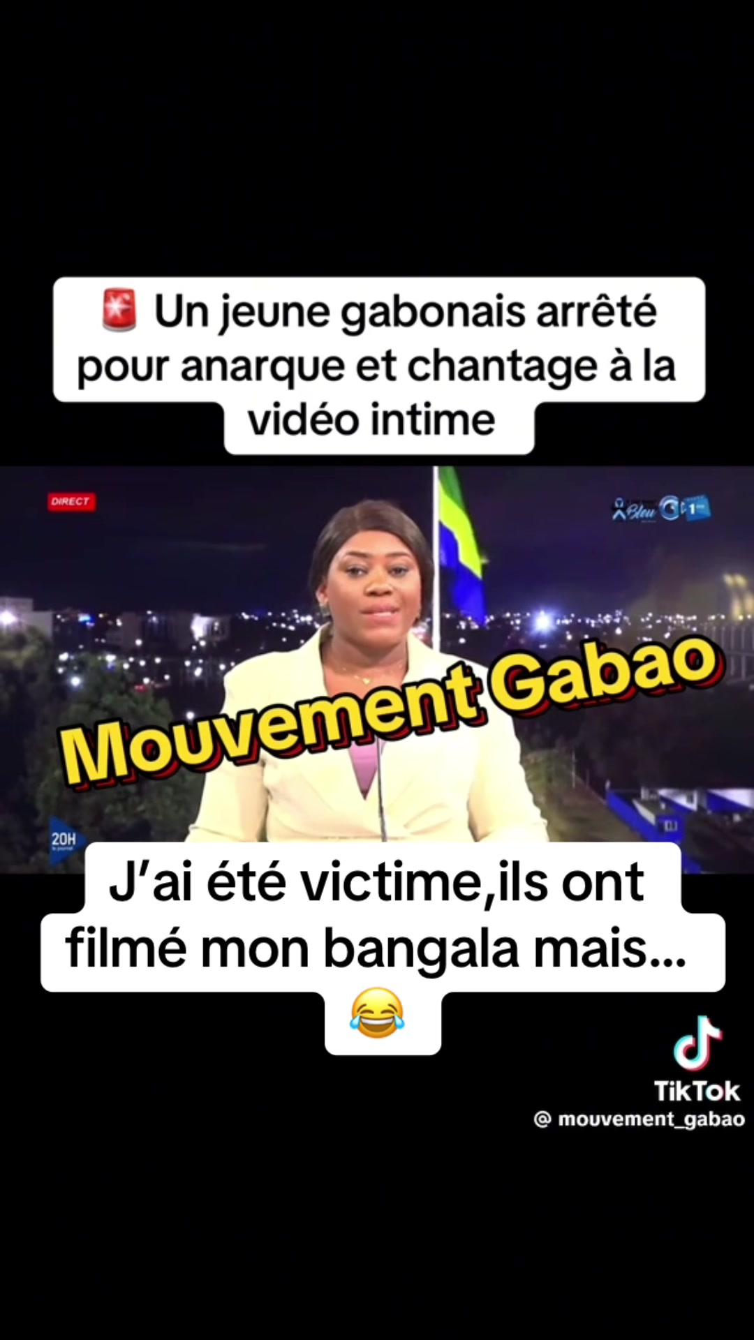 @LE PRINCE DU G2  🇬🇦