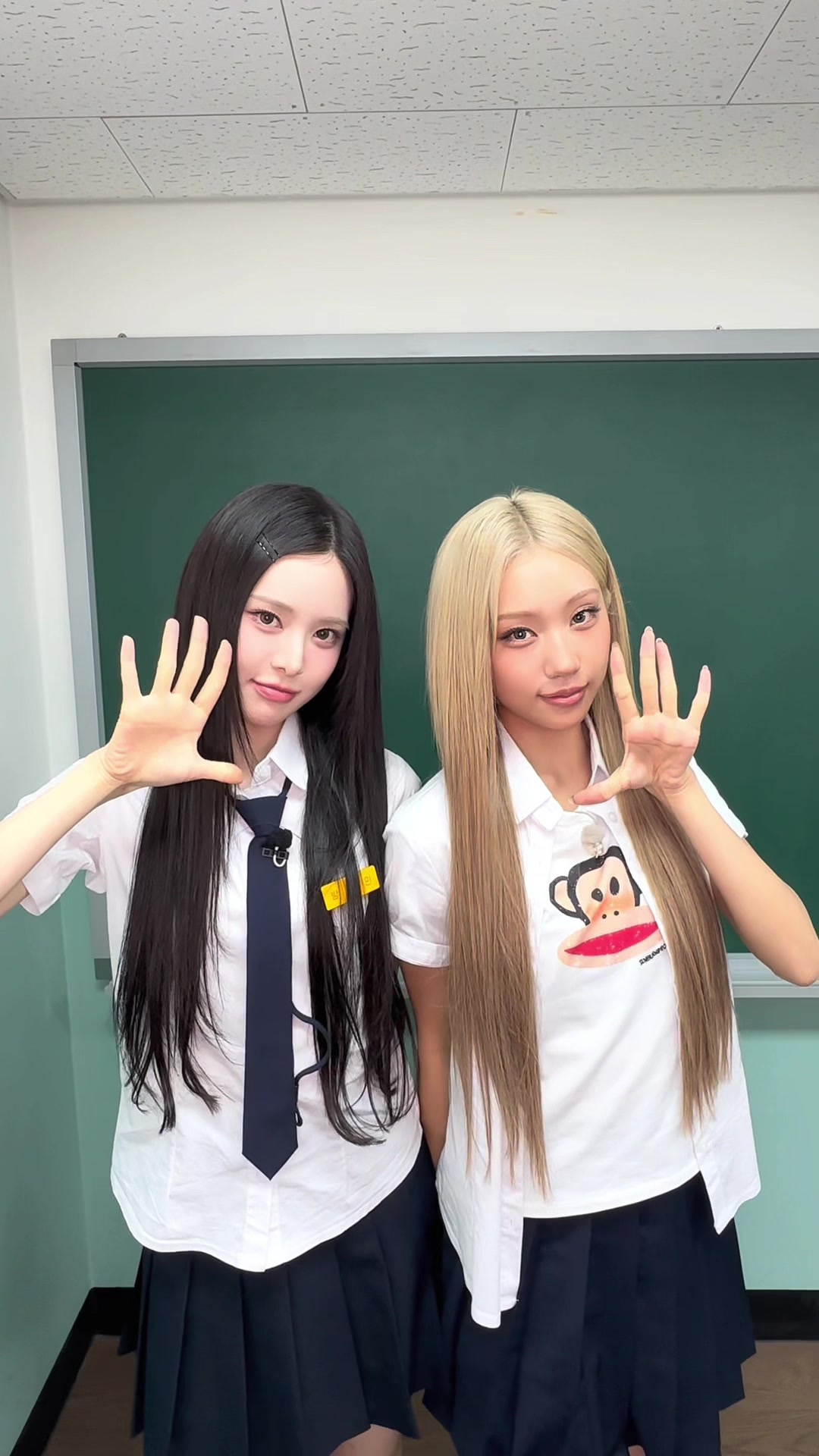 @izna (이즈나)